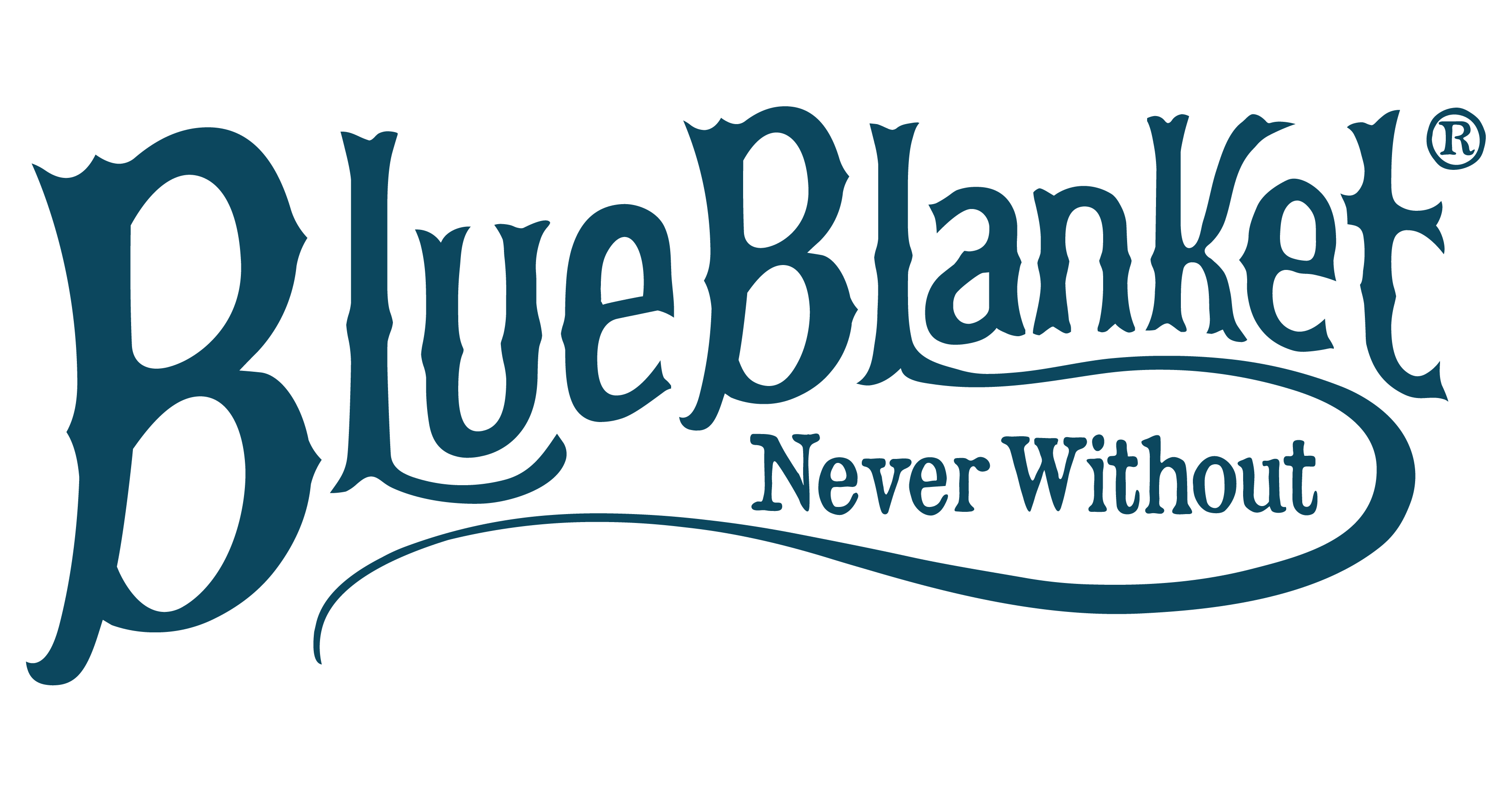 BlueBlanket logo