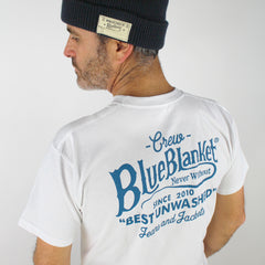 Tubular Cotton Logo Tee Style TS9 IT78
