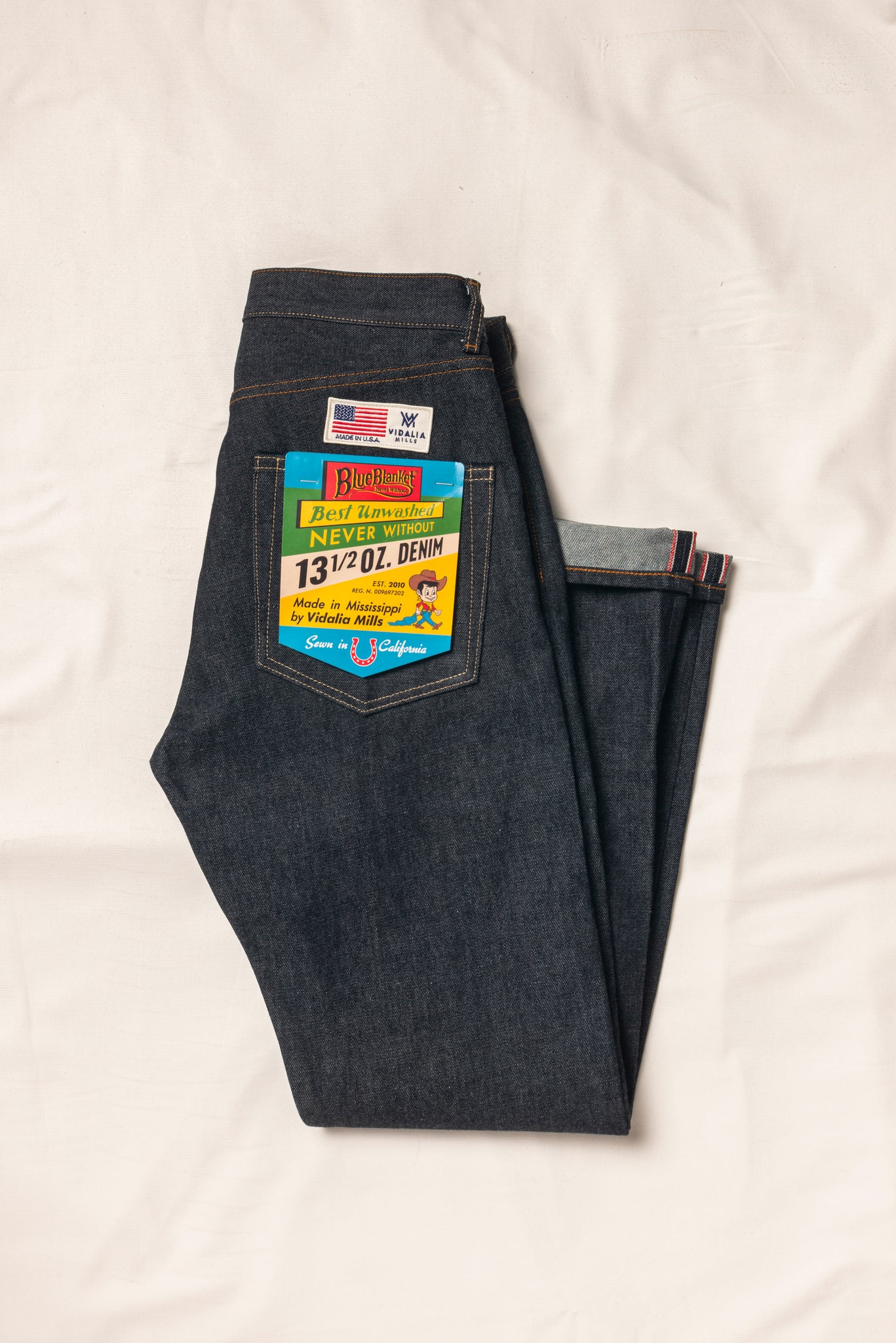 P100 U.S.A. -LIMITED EDITION-