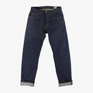 JEANS 5 POCKETS REGULAR FIT Style P100 IT99 - 5 Pockets