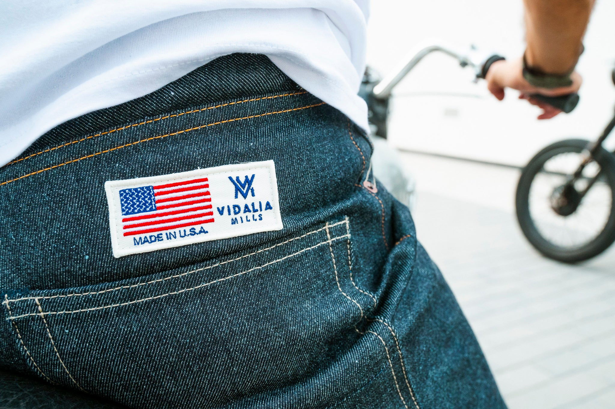 P100 U.S.A. -LIMITED EDITION-