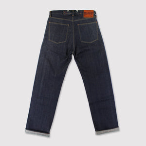 P35 JP14 - Waist Overall JEANS Inspired from the 1940s, SINGLE