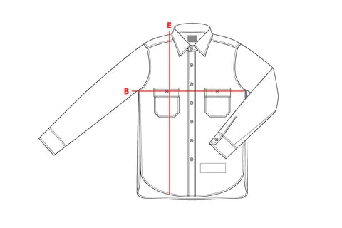Guida alle taglie S13 IT72