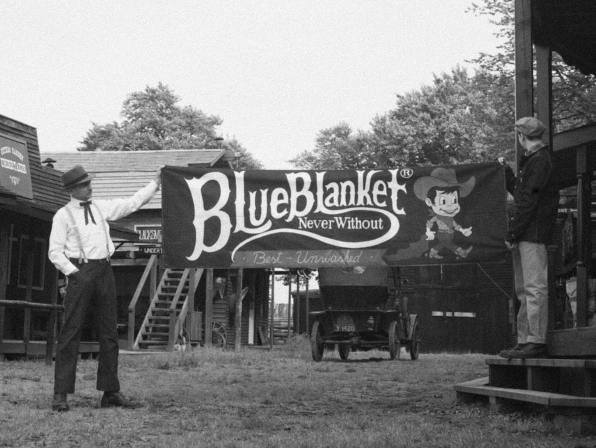 Blue Blanket Jeans, 100 made in Italy top quality jeans and clothingN