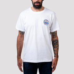 Embroidery Cali T-Shirt