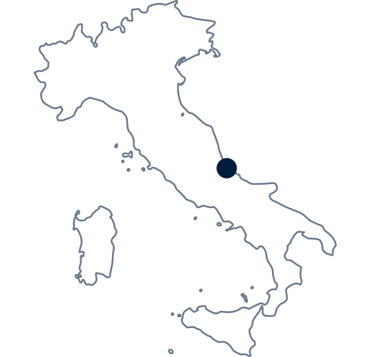 Jeans made in Italy