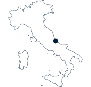 Jeans made in Italy