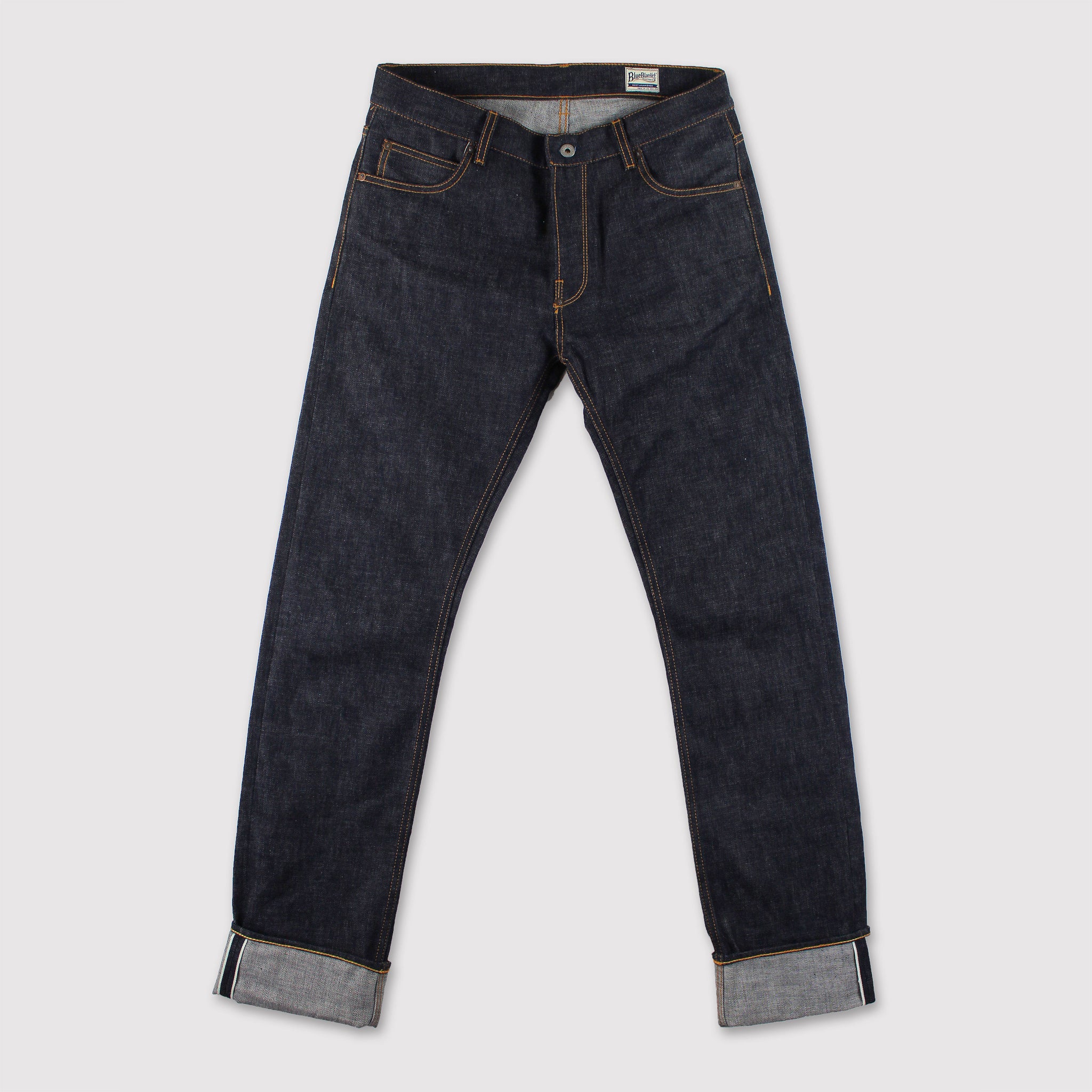 Jeans – Blueblanketjeans